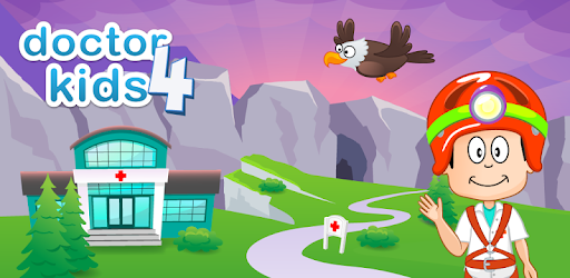 Doctor Kids 4 PC screenshot Doctor Kids 4 PC screenshot