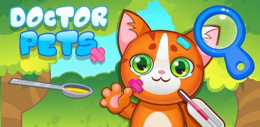 Doctor Pets PC screenshot Doctor Pets PC screenshot