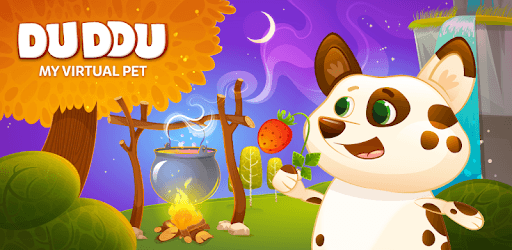 Duddu - My Virtual Pet PC screenshot