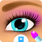 Eye Makeup - Salon Game for PC