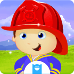 Fireman Game icon