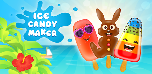 Ice Candy Kids - Cooking Game PC screenshot