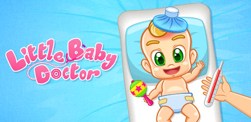 Little Baby Doctor PC screenshot Little Baby Doctor PC screenshot