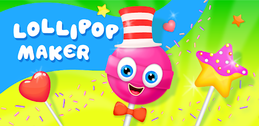 Lollipop Kids - Cooking Game PC screenshot Lollipop Kids - Cooking Game PC screenshot