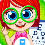 My Eye Doctor icon