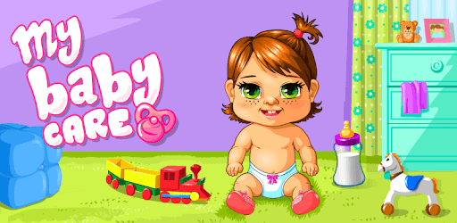 My Baby Care PC screenshot