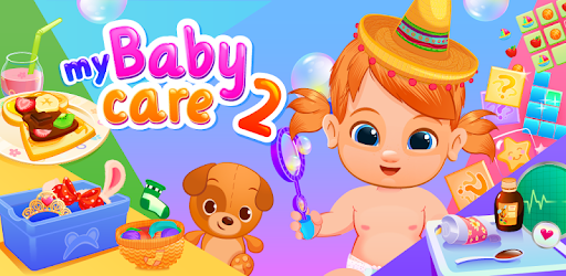 My Baby Care 2 PC screenshot