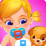My Baby Care 2 icon