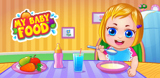 My Baby Food - Cooking Game PC screenshot My Baby Food - Cooking Game PC screenshot