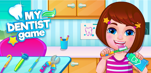 My Dentist Game PC screenshot