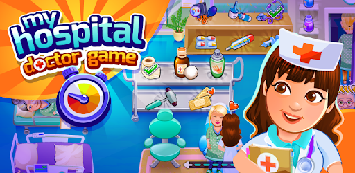 My Hospital: Doctor Game PC screenshot My Hospital: Doctor Game PC screenshot