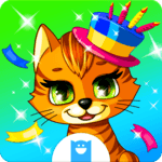 Pet Birthday Party icon
