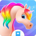 Pixie the Pony - My Virtual Pet icon