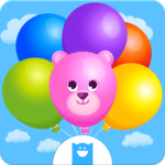 Pop Balloon Kids icon