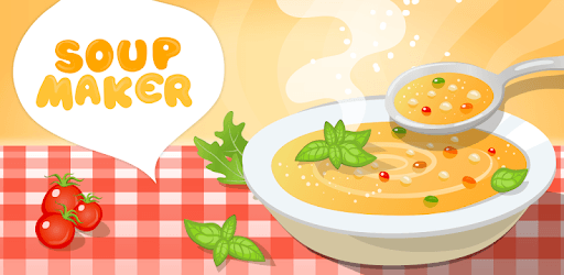 Soup Maker Deluxe PC screenshot