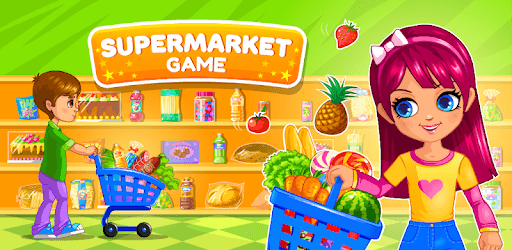 Supermarket Game PC screenshot