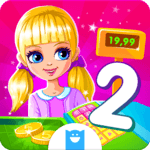 Supermarket Game 2 icon