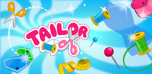 Tailor Kids PC screenshot Tailor Kids PC screenshot