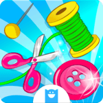 Tailor Kids icon