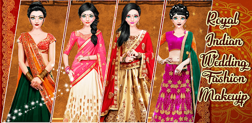 Royal Indian Arranged Wedding Fashion Salon PC screenshot Royal Indian Arranged Wedding Fashion Salon PC screenshot