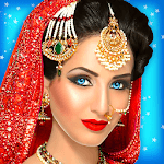 Royal Indian Arranged Wedding Fashion Salon icon