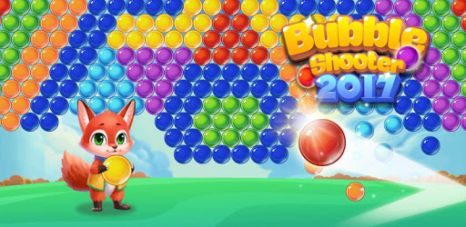 Bubble Shooter 2018 PC screenshot Bubble Shooter 2018 PC screenshot