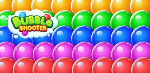 Bubble Shooter - POP PC screenshot