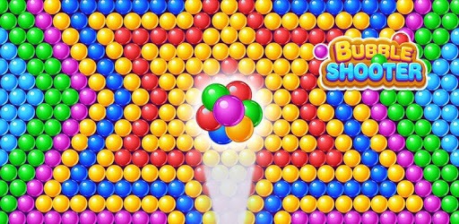 Bubble Shooter Rescue PC screenshot