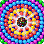 Bubble Shooter Rescue icon