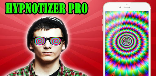 Hypnotizer pro PC screenshot