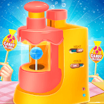 Bubble Gum Factory - Gumball & Lollipop Maker for PC Bubble Gum Factory - Gumball & Lollipop Maker for PC