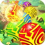 Bubble Legends - Marble Game for PC