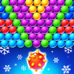 Bubble Dragon Rescue icon