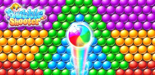 Bubble Fish Rescue PC screenshot Bubble Fish Rescue PC screenshot