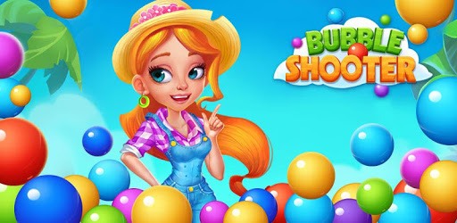 Bubble Shooter Splash PC screenshot Bubble Shooter Splash PC screenshot