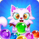 Bubble Shooter: Free Cat Pop Game for PC Bubble Shooter: Free Cat Pop Game for PC