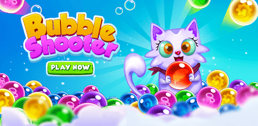 Bubble Shooter: Free Cat Pop Game 2019 PC screenshot Bubble Shooter: Free Cat Pop Game 2019 PC screenshot