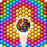 Bubble Shooter Bomb icon