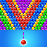 Bubble Shooter Raccoon for PC Bubble Shooter Raccoon for PC
