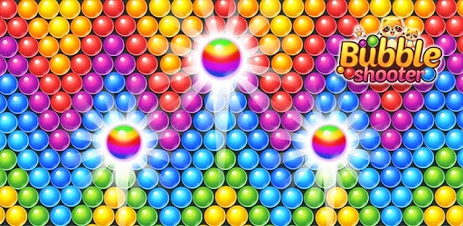 Bubble Shooter Sky PC screenshot Bubble Shooter Sky PC screenshot