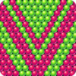 Bubble Shooter Sky icon
