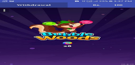 bubbles money maker PC screenshot