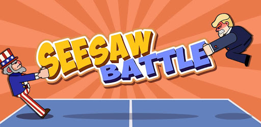 Seesaw Battle PC screenshot