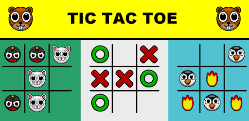 Tic Tac Toe - Tick Tack Toe PC screenshot