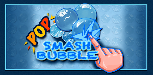 Smash Bubble PC screenshot