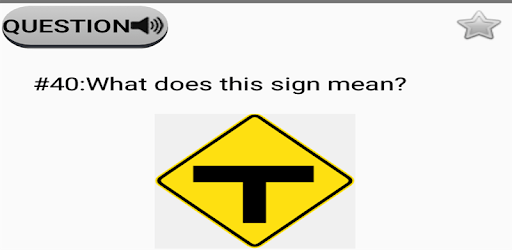 Australian Driving Test PC screenshot Australian Driving Test PC screenshot