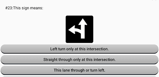British Columbia Driving Test 2019 PC screenshot