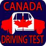 Canadian Driving Tests 2019 icon