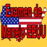 Examen de Manejo EE UU 2026 icon