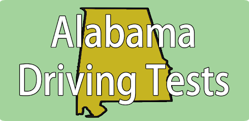 Alabama Driving Test PC screenshot